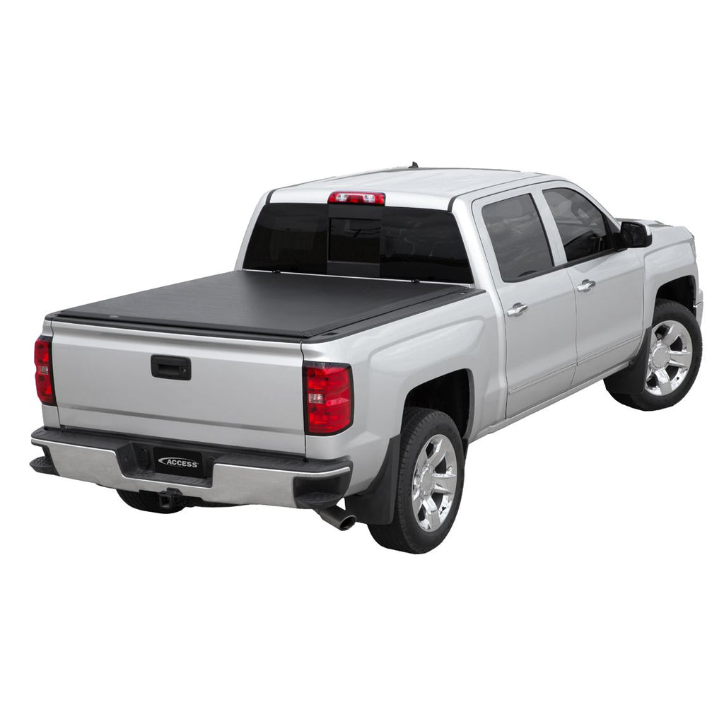 ACCESS LORADO Tonneau Cover - 42189