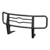 Black Steel 2" Tubular Grille Guard Select Ford F-150