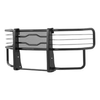 Prowler Max Black Steel Grille Guard (No Brackets)