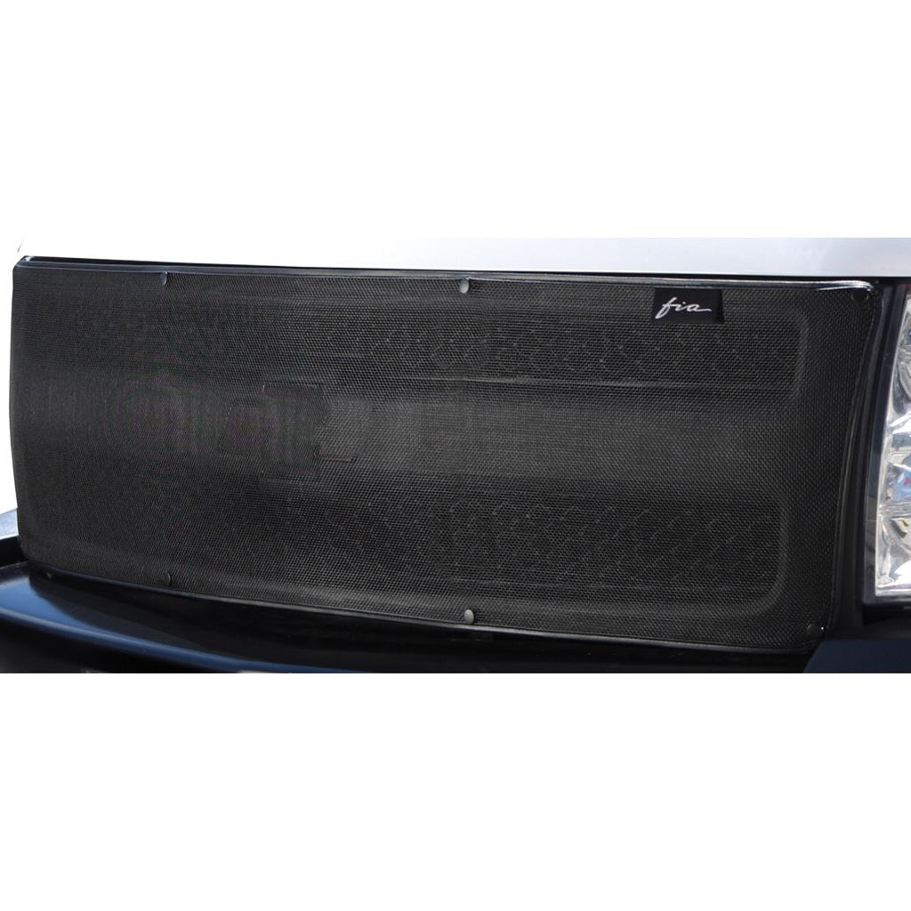 FIA-GS909-361 |  NISSAN XTERRA 02-04 GRILL BUG SCREEN