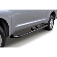 Go Rhino - 61155B - 6000 Series SideSteps - One-Piece