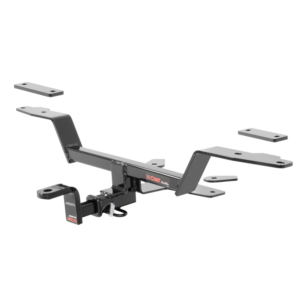Class 1 Hitch 1-1/4" Mount Select Audi A4 Allroad Quattro A5 Sportback