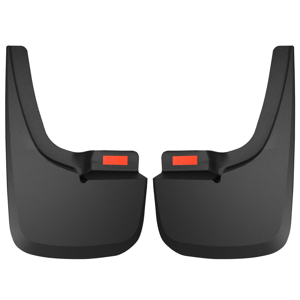 Husky Liners 59511 | Husky Liners Rear Mud Guards, Fits 2019-20 Ford RangerÂ 