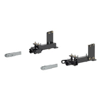Custom Tow Bar Base Plate Select Dodge Durango Jeep Grand Cherokee