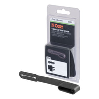 4-Way Flat Connector Dust Cover (Vehicle Side Packaged)