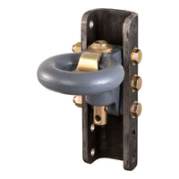 SecureLatch Lunette Ring & Channel (40000 lbs 3" ID 11-3/4" Channel Height)