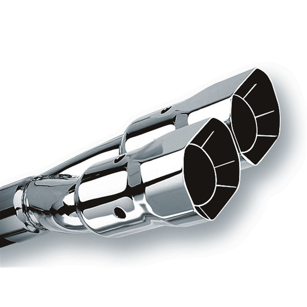 Borla 20233 | Borla Universal Exhaust Tip