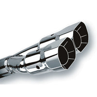 Borla 20233 | Borla Universal Exhaust Tip