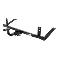 Class 2 Trailer Hitch 1-1/4" Ball Mount Select Chevrolet Malibu Maxx