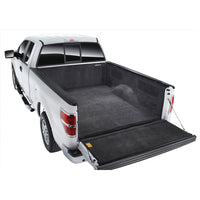 BedRug Bedliner BRQ09SCSGK