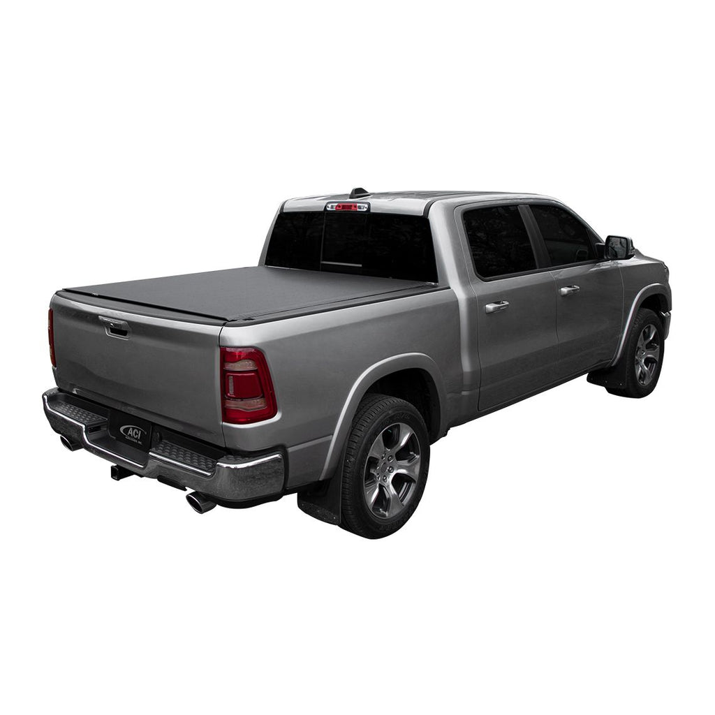 ACCESS VANISH Tonneau Cover - 94269
