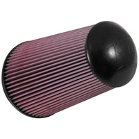 K&N RU-5064 Universal Clamp-On Air Filter