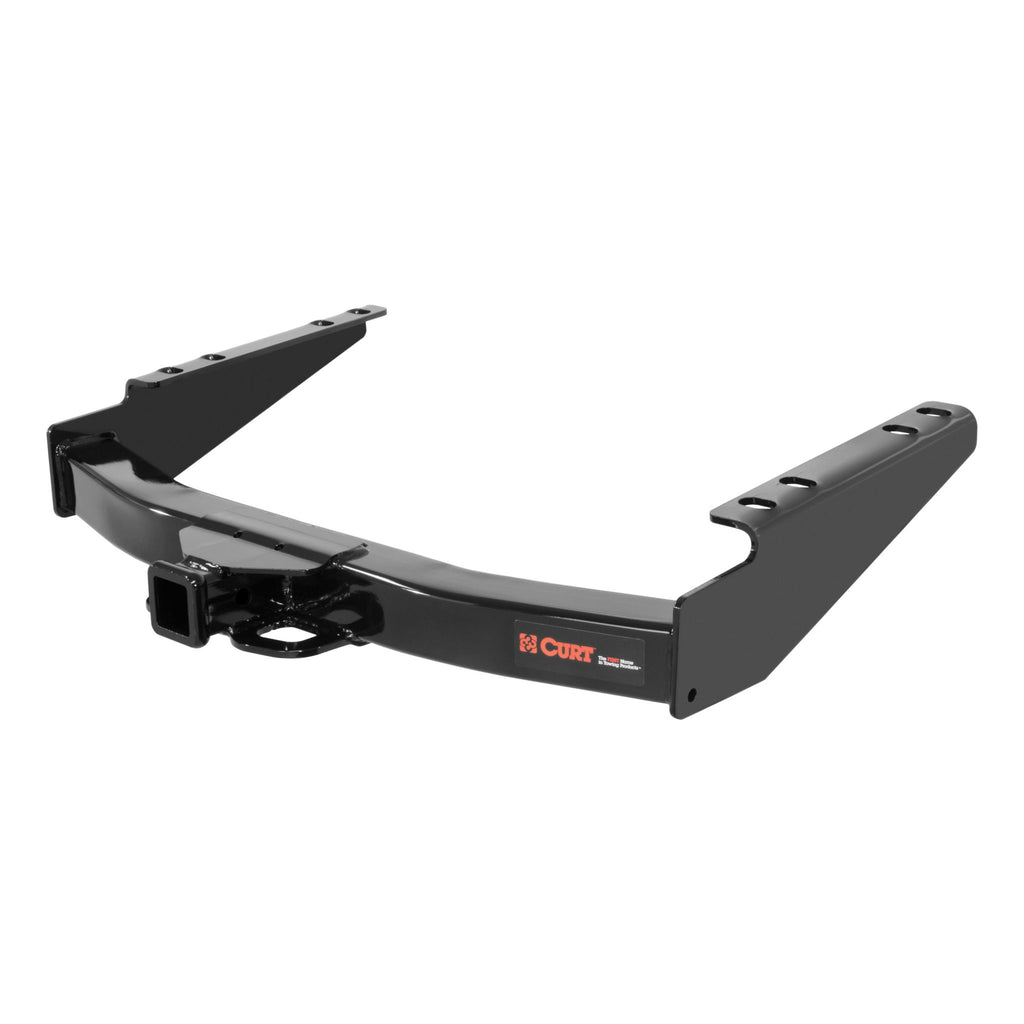 Class 4 Trailer Hitch 2" Receiver Select Ford Excursion
