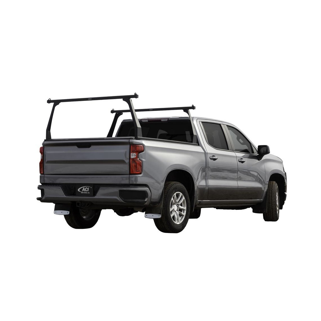ADARAC Aluminum Truck Bed Rack System