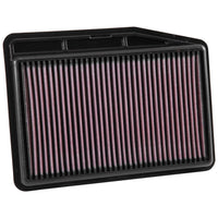 K&N 33-3061 Replacement Air Filter