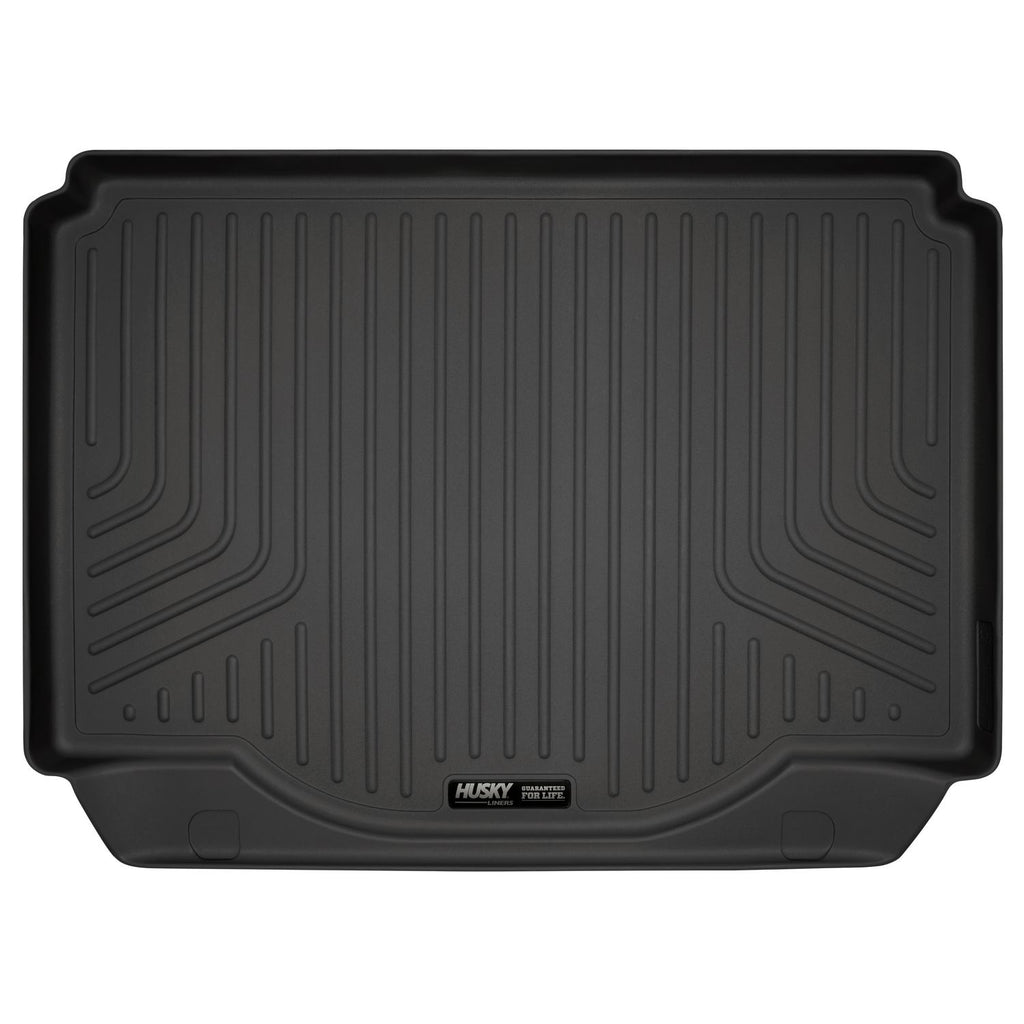 Husky Liners 22041 | Husky Liners Trunk Liner, Fits 13-C ENCORE/15-C TRAX TRUNK LINER WEATHERBEATER SERIES