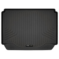 Husky Liners 22041 | Husky Liners Trunk Liner, Fits 13-C ENCORE/15-C TRAX TRUNK LINER WEATHERBEATER SERIES
