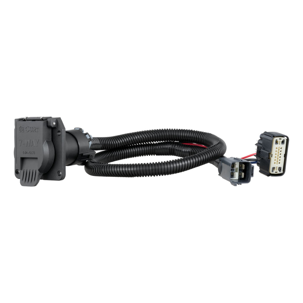 Custom 7-Way RV Blade Select Blazer XT5 XT6 Acadia OEM Tow Package Required