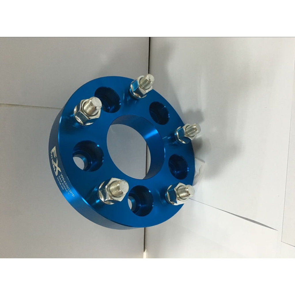 WHEEL SPACER Trail FX Bolt Pattern