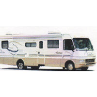 FIA-DS409 | MOTOR HOME BUG SCREEN