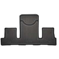 Husky Liners 19221 | Husky Liners 3rd Seat Floor Liner, Fits 07-16 ACADIA/17-17 ACADIA LIMITED/08-17 ENCLAVE/07-10 OUTLOOK/09-17 TRAVERSE 3RD SEAT FLOOR LINER BL