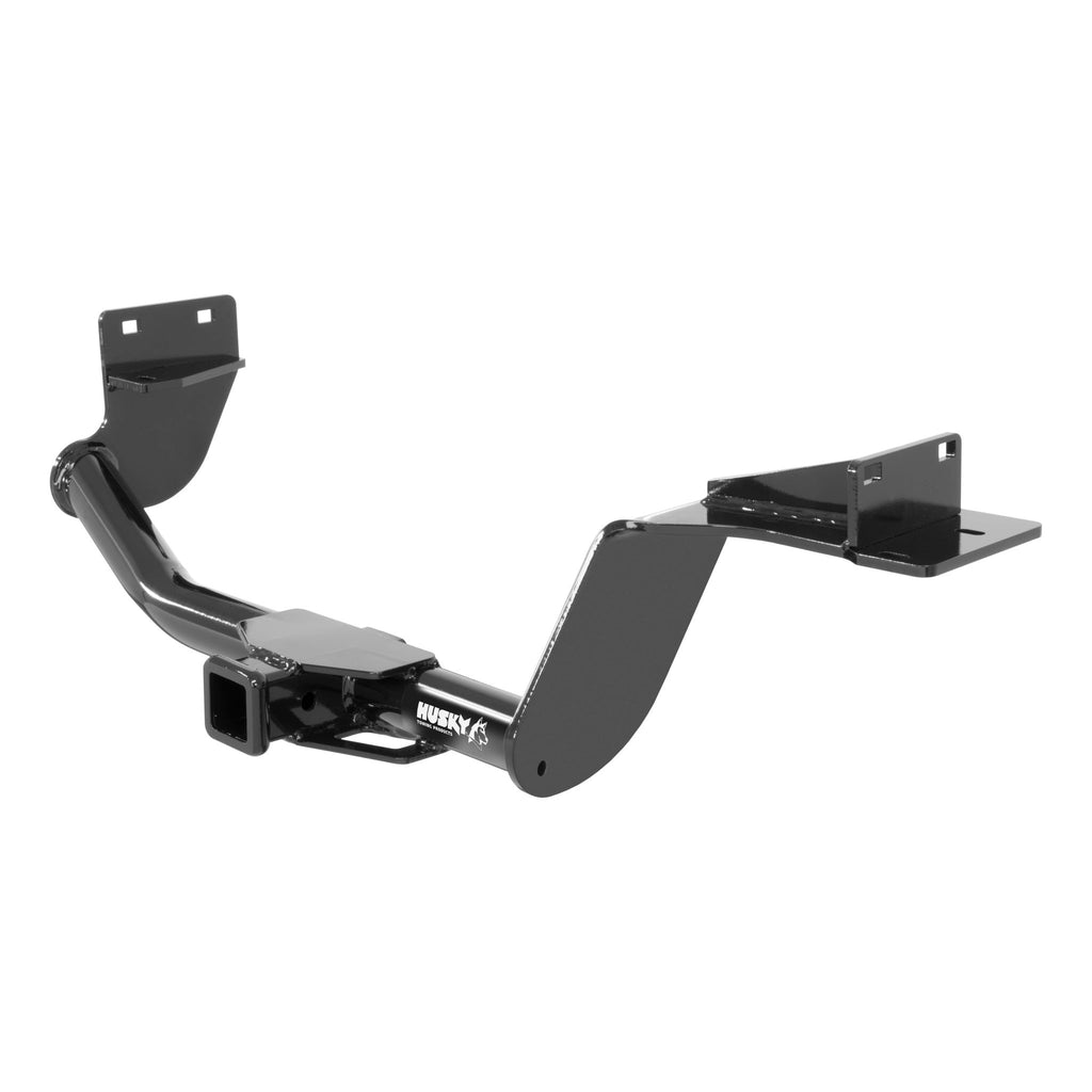 Husky Towing Class III Round Hitch