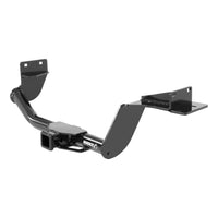 Husky Towing Class III Round Hitch