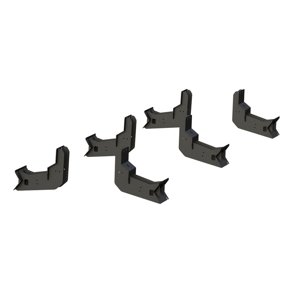 Mounting Brackets for ActionTrac