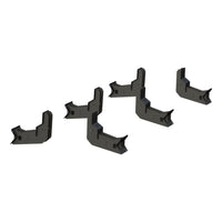 Mounting Brackets for ActionTrac