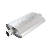 Borla 400495 | Borla ProXS Muffler - Notched Neck
