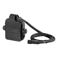Protective MultiPro / Multi-Flex Tailgate Sensor with 2-1/2" Hitch Cap