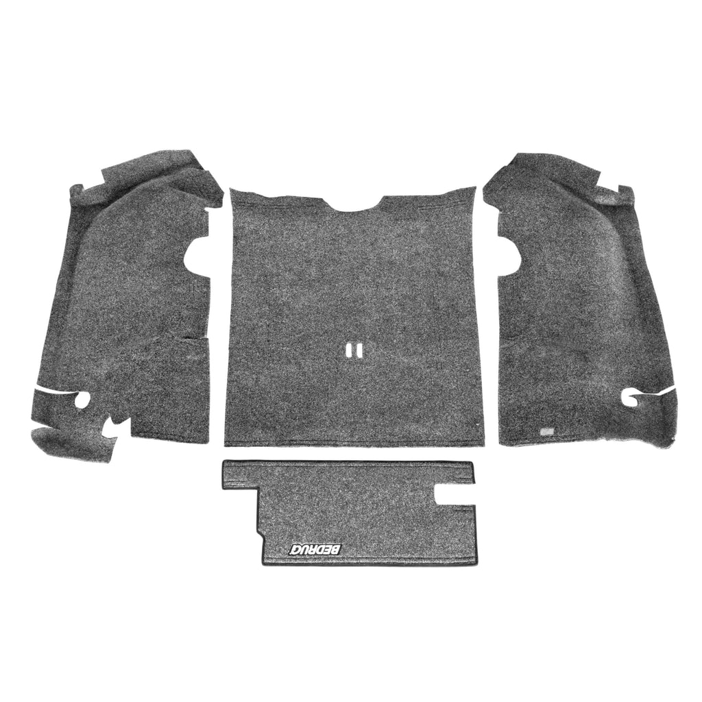 Jeep Kits-BedRug BRTJ97R