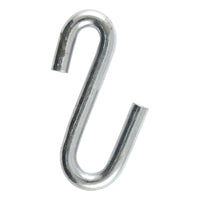 Certified 13/32" S-Hook (3500 lbs.)