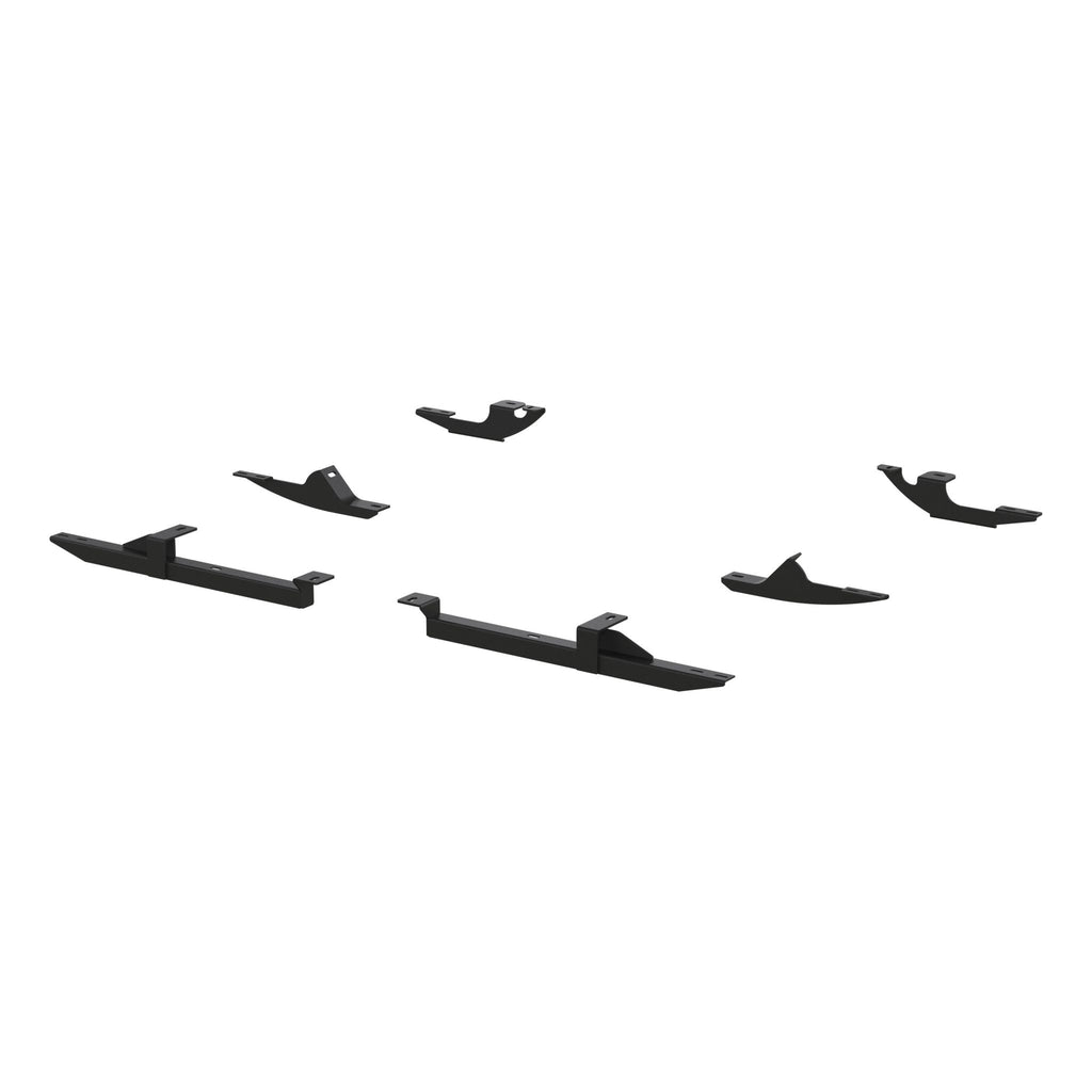 Mounting Brackets for AeroTread