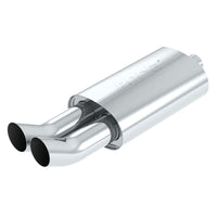 Borla 40059 | Borla Borla Boomers Spit Fire Muffler.