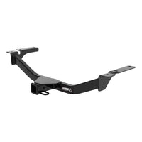 Husky Towing Class III Square Hitch