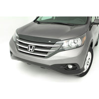 Auto Ventshade (AVS) 322064 Aeroskin Flush Mount Dark Smoke Hood Protector for 2012-2016 Honda CR-V