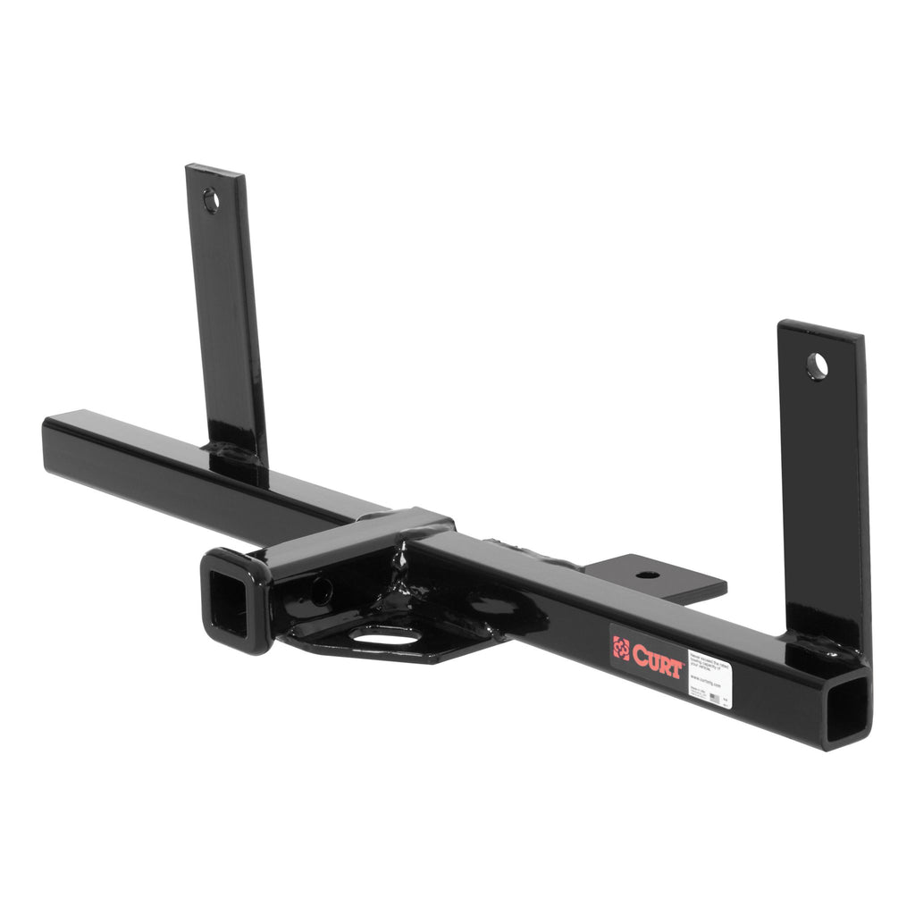 Class 1 Trailer Hitch 1-1/4" Receiver Select Chevrolet Aveo