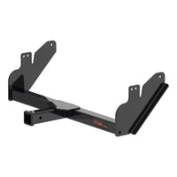 2" Front Receiver Hitch Select Ford F-150 Expedition