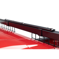 Offroad Light Bracket Backrack and Safety Exc 10200,LV,SM,TR,TL Fasteners Incld