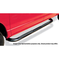 Go Rhino - 4109B - 4000 Series SideSteps & Mounting Brackets