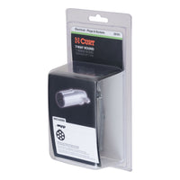 7-Way Round Connector Plug (Trailer Side Packaged)