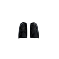 Auto Ventshade 33637 Tail Shades Taillight Covers Blackout 2 pc for 2019-2020 Chevrolet Silverado 1500
