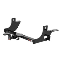 Class 2 Hitch 1-1/4" Mount Select Buick Chevy Pontiac (Fascia Removal)