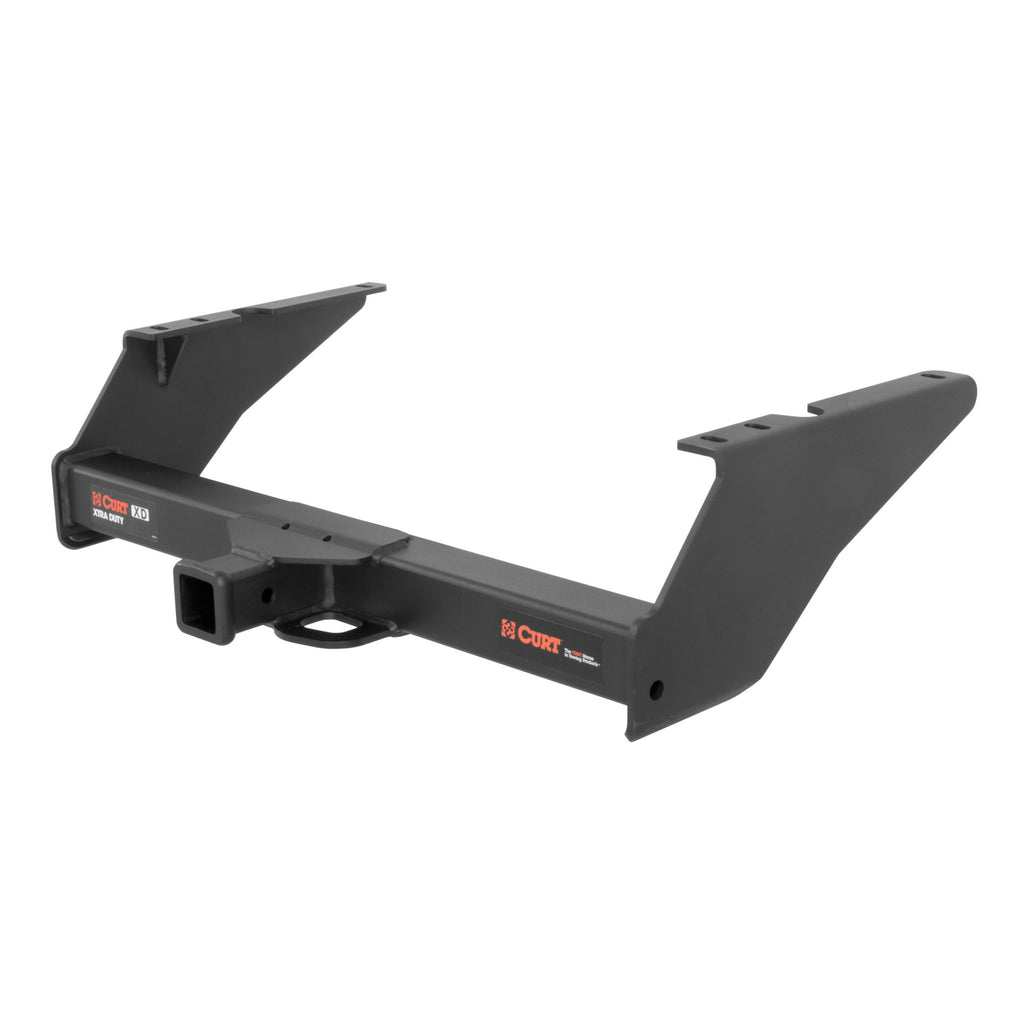 Xtra Duty Class 5 Trailer Hitch 2" Receiver Select Ford F150 F250