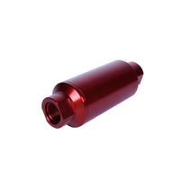 Aeromotive 10m Microglass ORB-10 Red