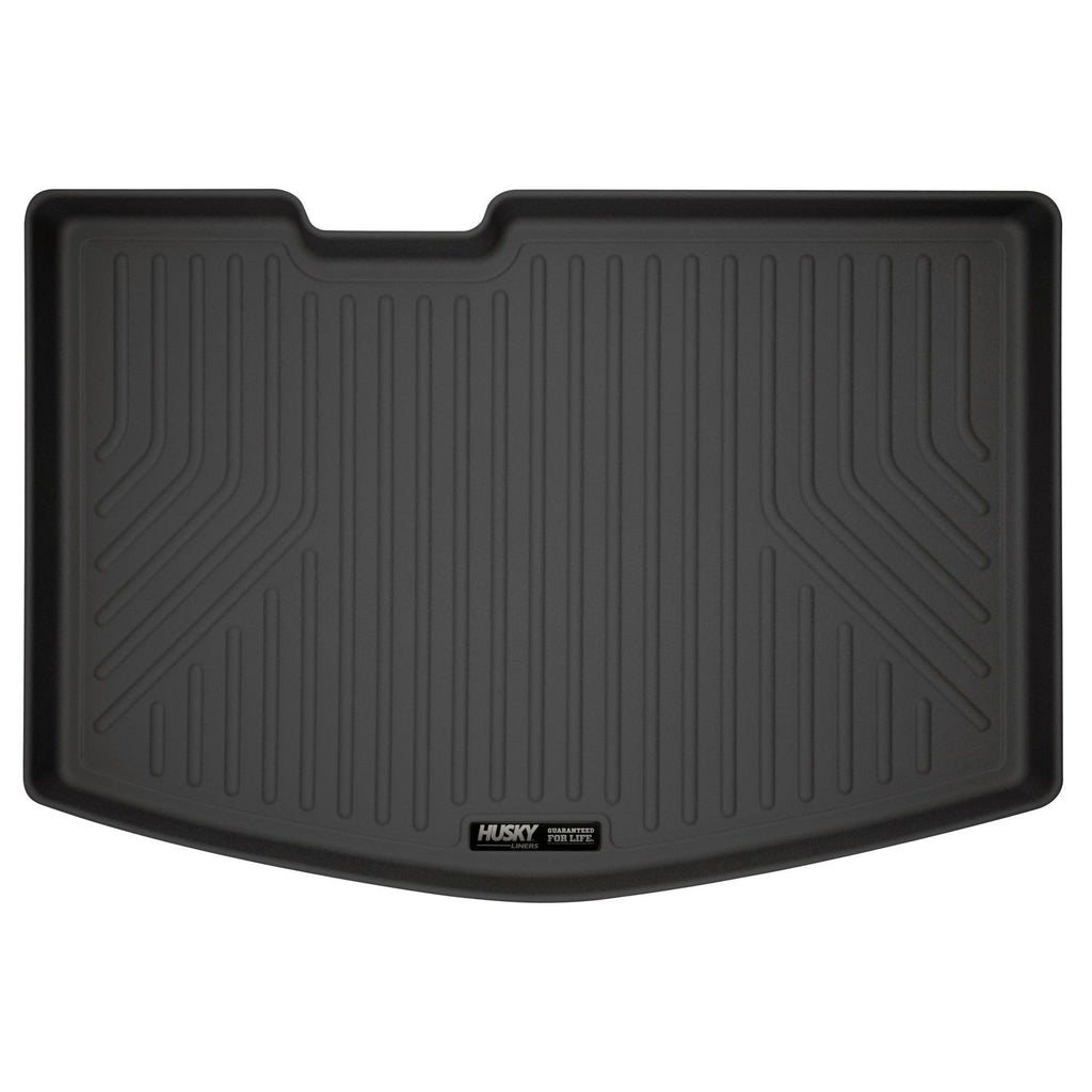 Husky Liners 42111 | Husky Liners Trunk Liner, Fits 17-18 VOLT BLACK TRUNK LINER