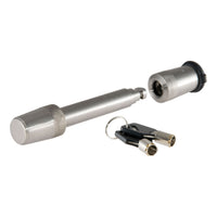 5/8" Hitch Lock (2" Receiver Barbell Stainless)