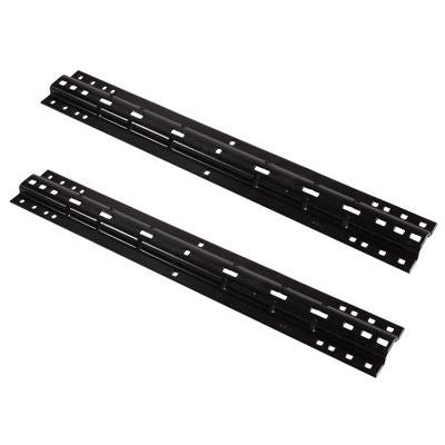 Husky Towing Fifth Wheel Rail
