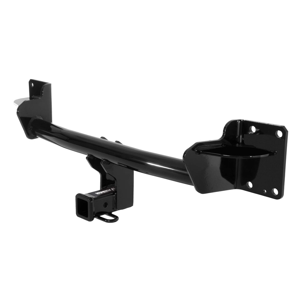 Husky Towing Class III Round Hitch